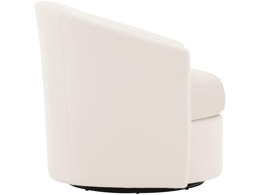 Aventura Outdoor Swivel Chair