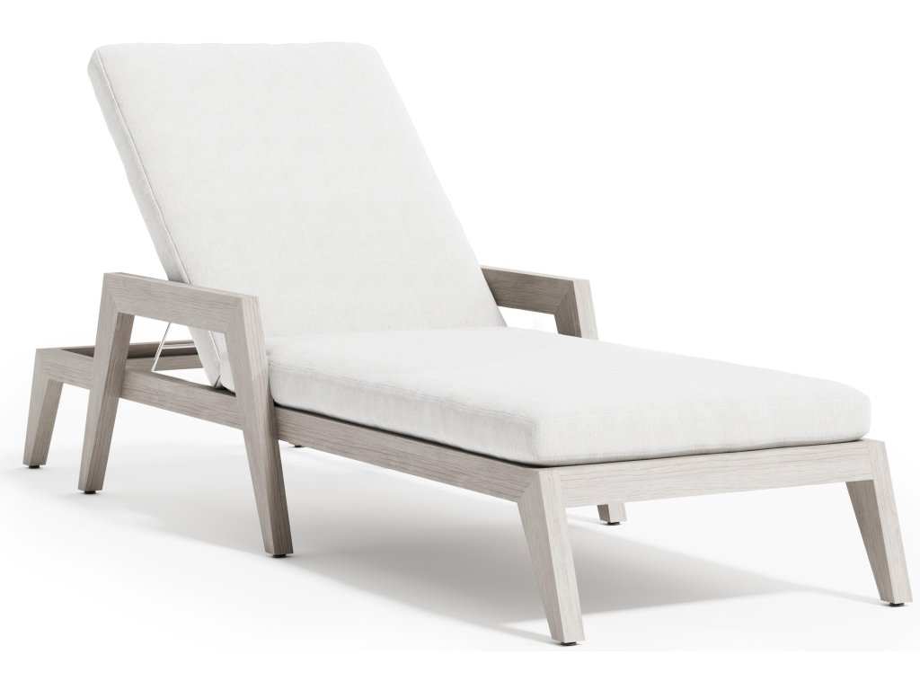 Altea Outdoor Chaise