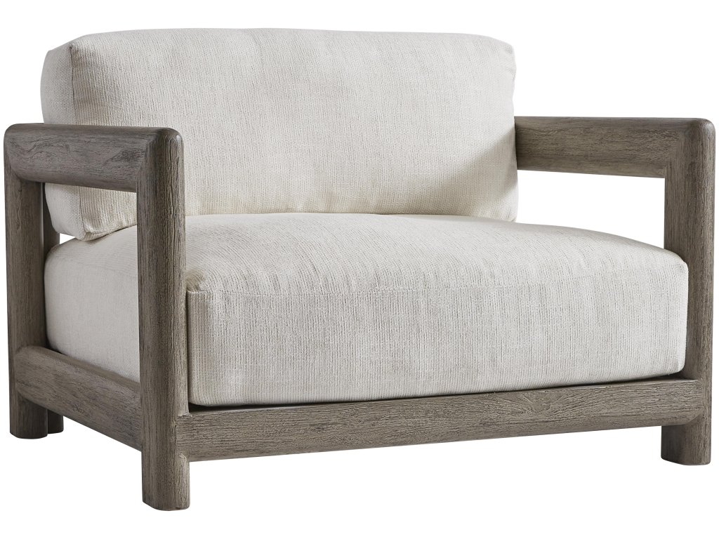 Montaigne Outdoor Chair 1/2