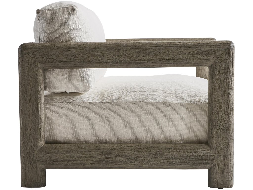 Montaigne Outdoor Chair 1/2