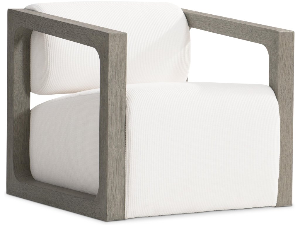 Leilani Outdoor Swivel Chair