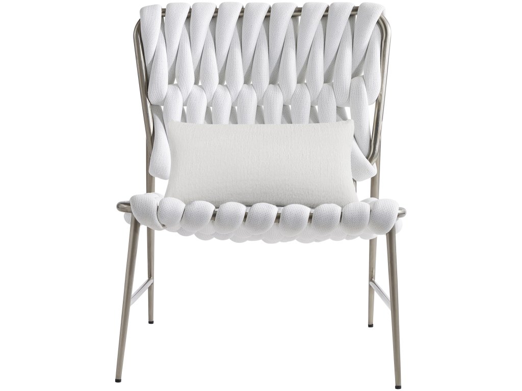 Lido Outdoor Chair - primary view