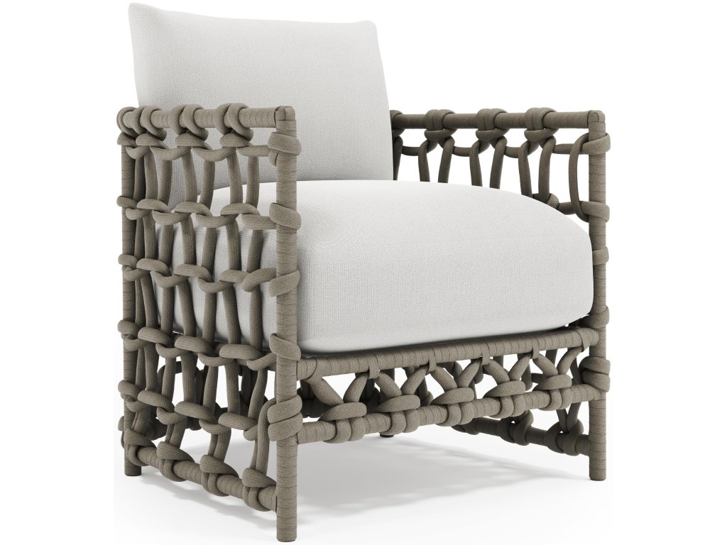 Nodi Outdoor Chair