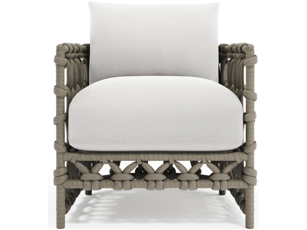 Nodi Outdoor Chair
