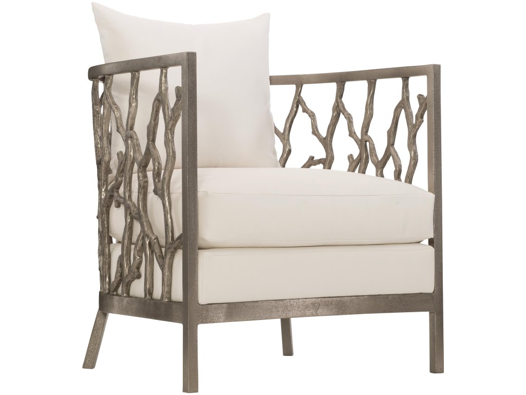Naples Outdoor Chair