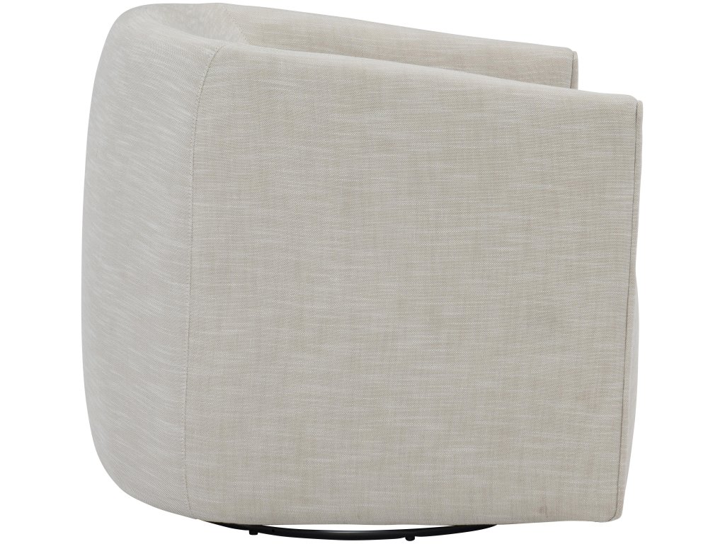 Ravello Outdoor Swivel Chair