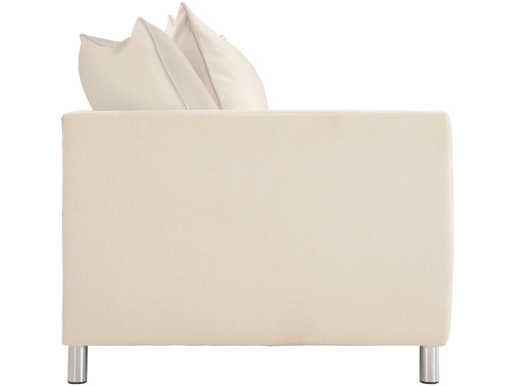 Taylor Outdoor Sofa - Alternative View