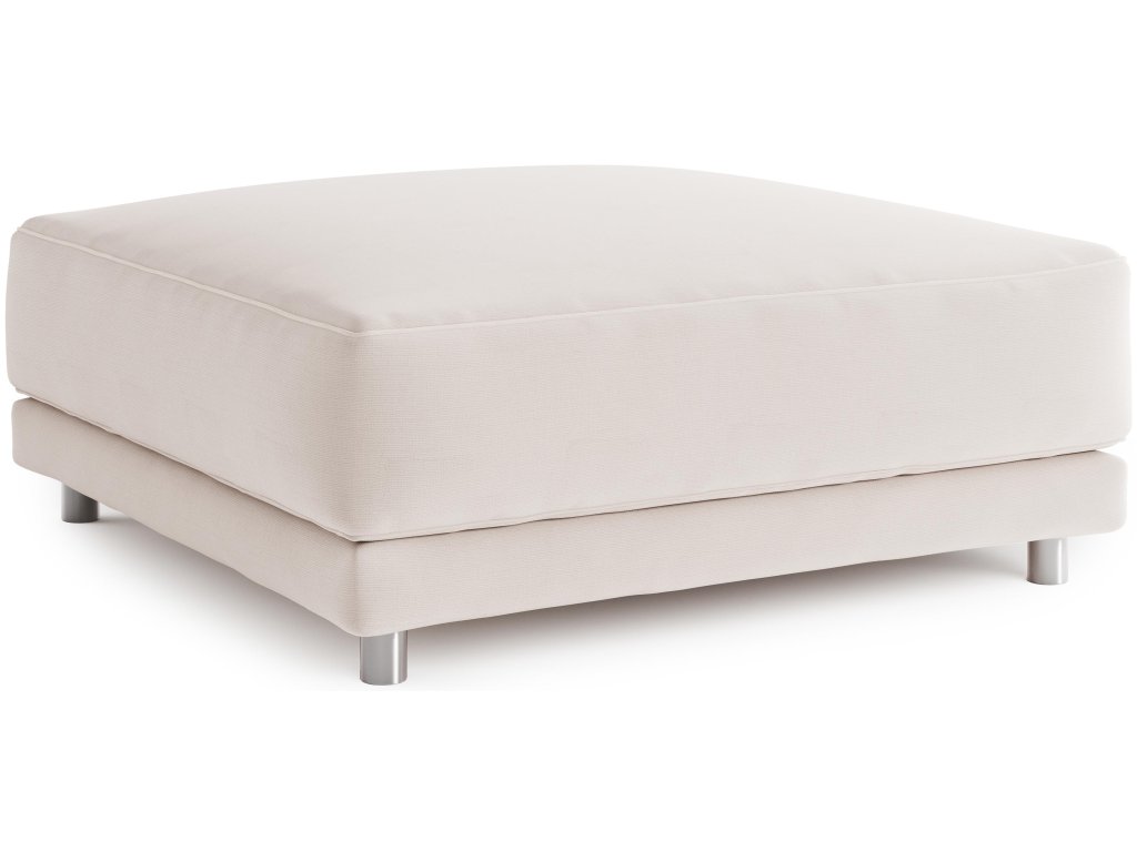 Avanni Outdoor Ottoman