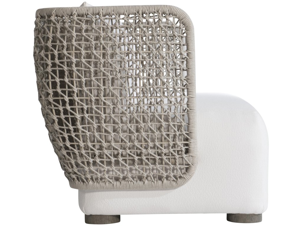 Lomani Outdoor Sofa - Alternative View