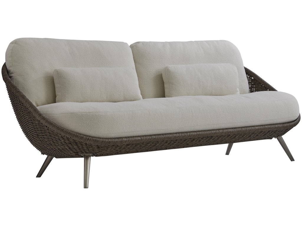 Santa Monica Outdoor Sofa
