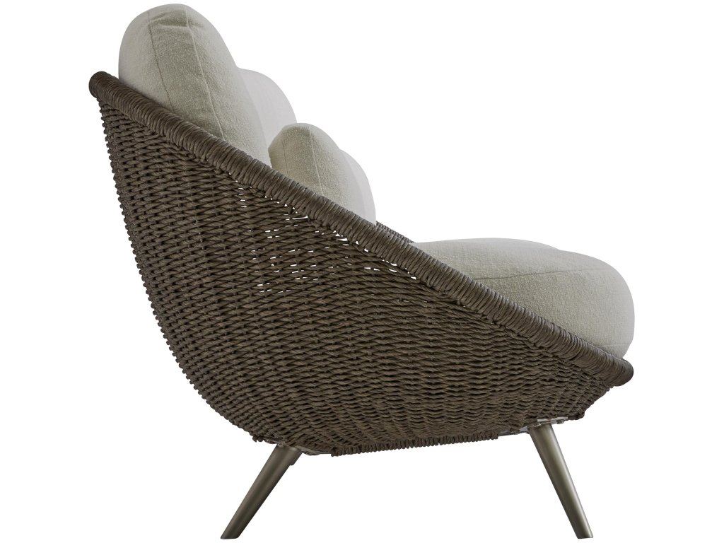 Santa Monica Outdoor Sofa