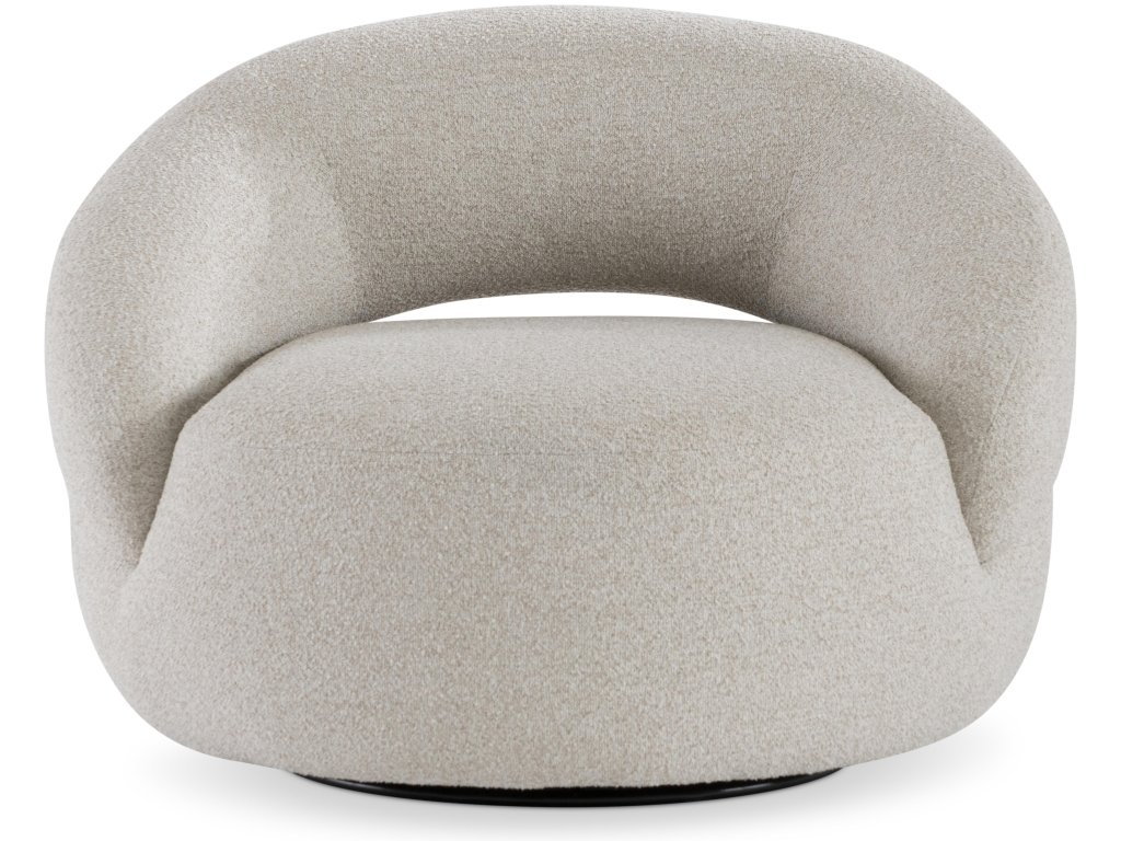 Cascais Outdoor Swivel Chair