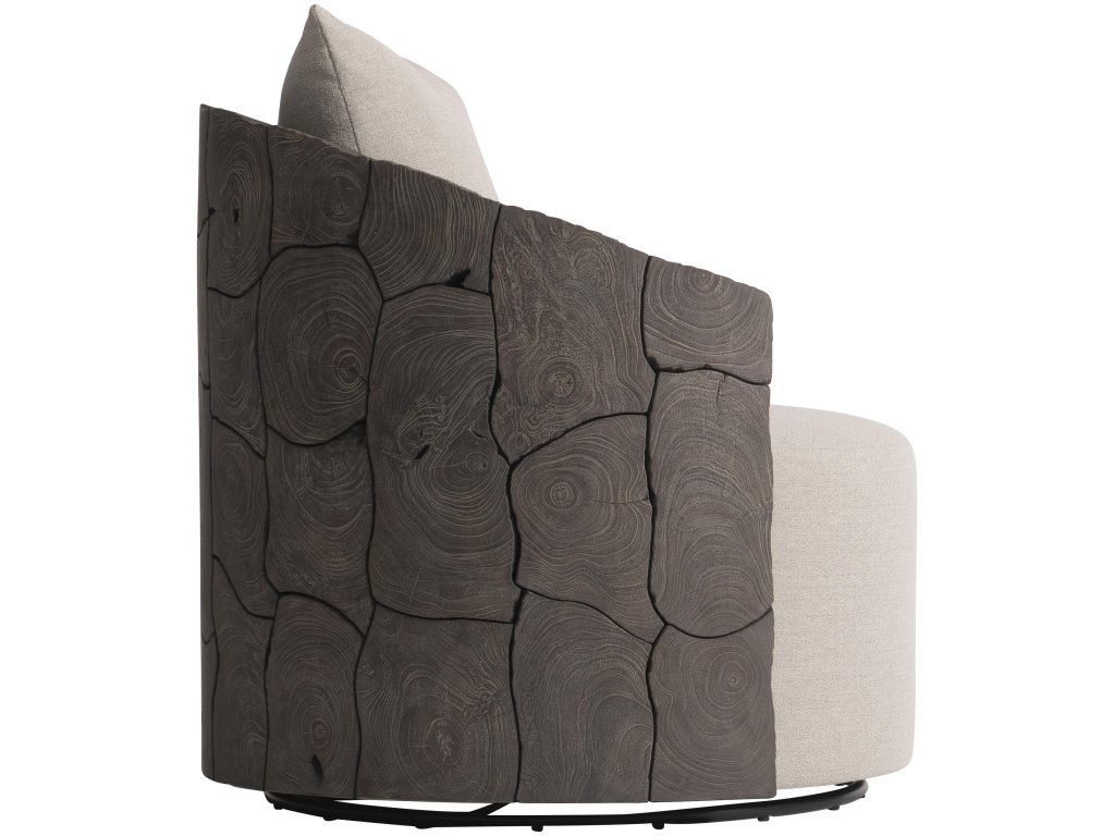 Calypso Outdoor Swivel Chair