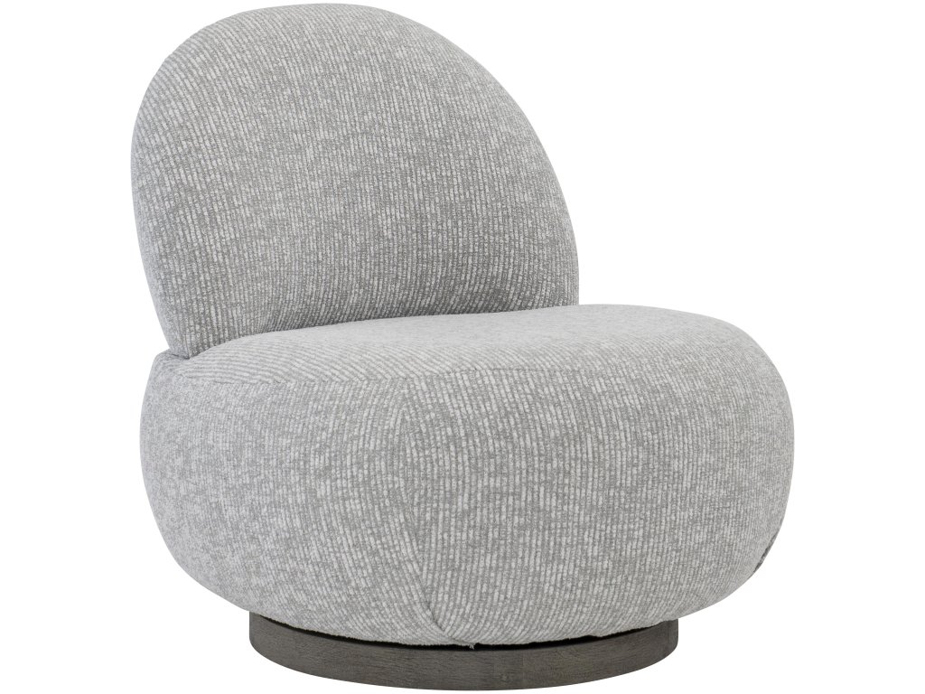 Caicos Outdoor Swivel Chair - primary view