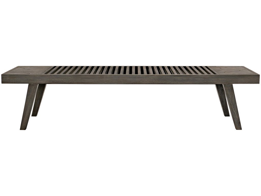 Madura Outdoor Bench