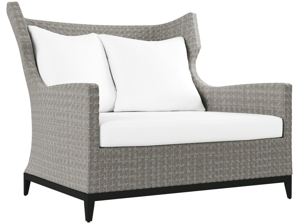 Captiva Outdoor Chair 1/2