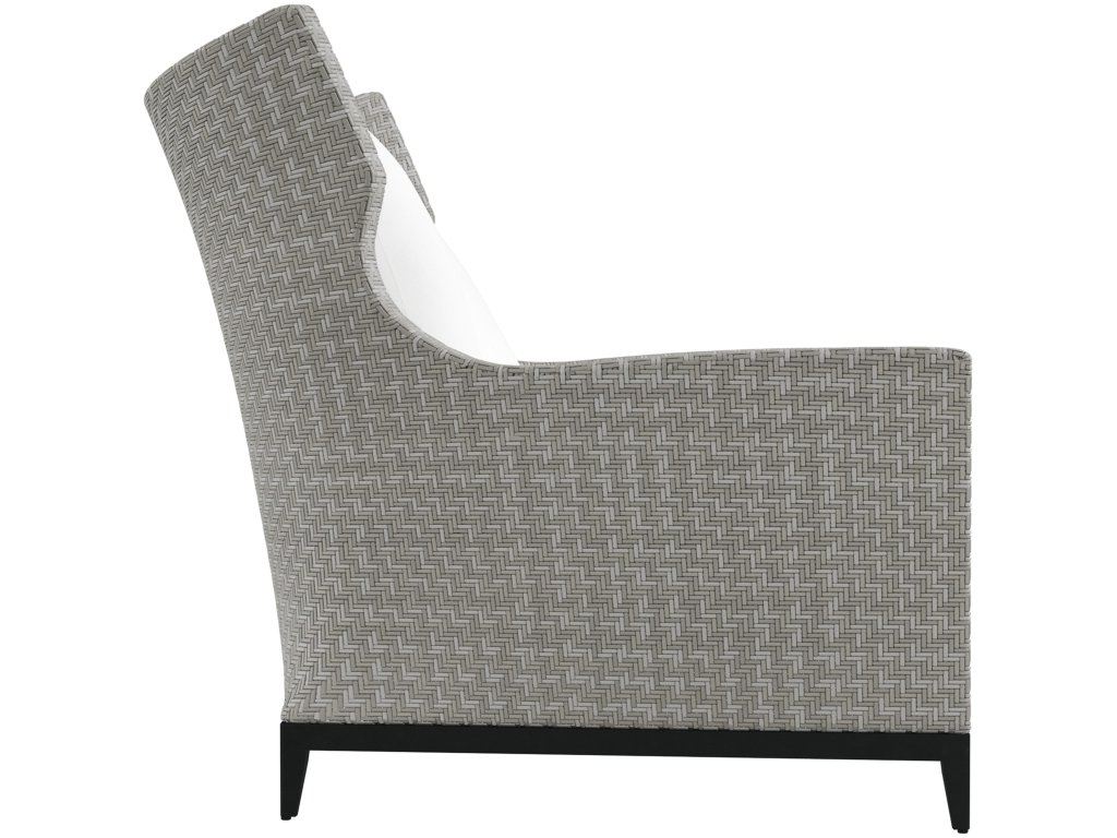 Captiva Outdoor Chair 1/2