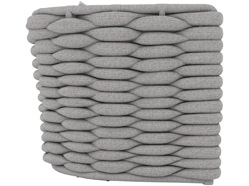 Wailea Outdoor Swivel Chair