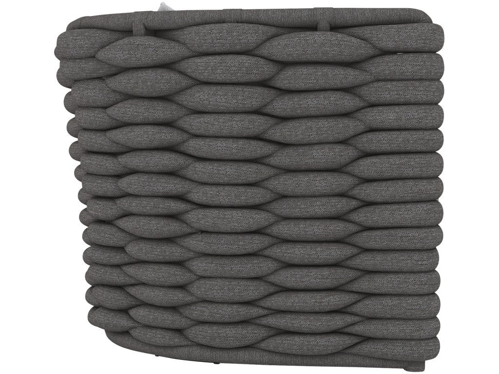 Wailea Outdoor Swivel Chair