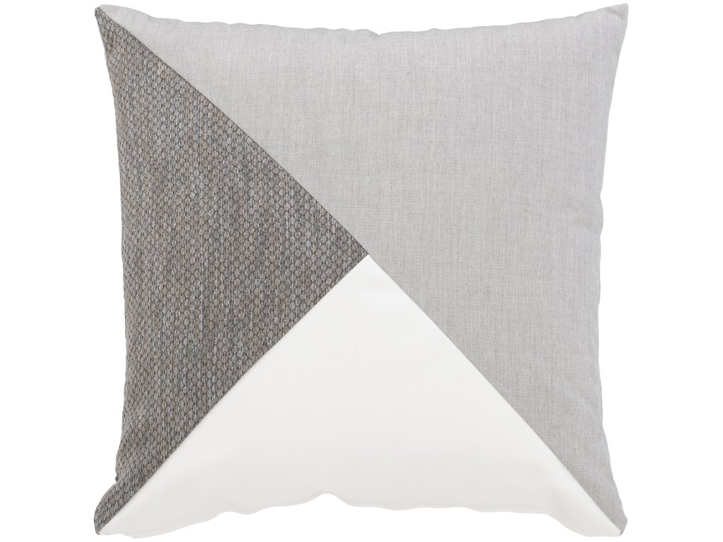 Outdoor Throw Pillow (22" x 22")