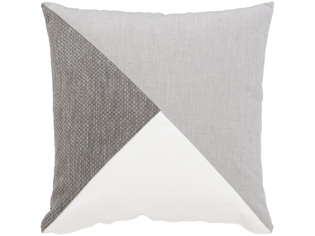 Outdoor Throw Pillow (24" x 24")