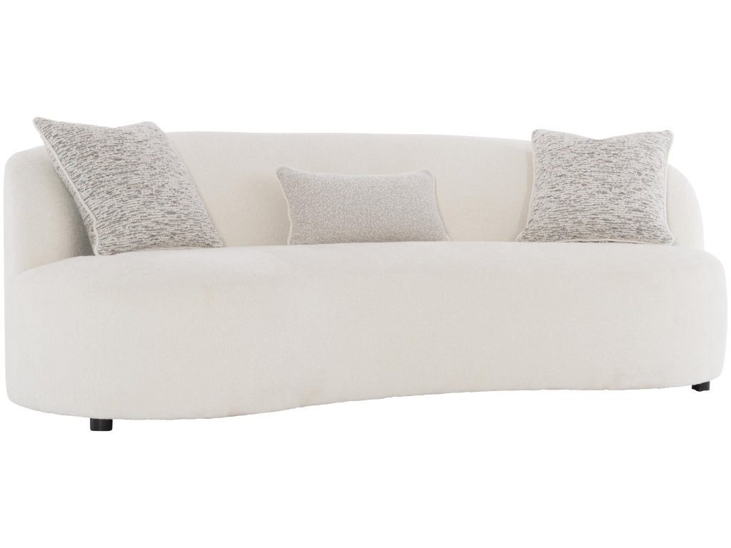 Elle Fabric Sofa