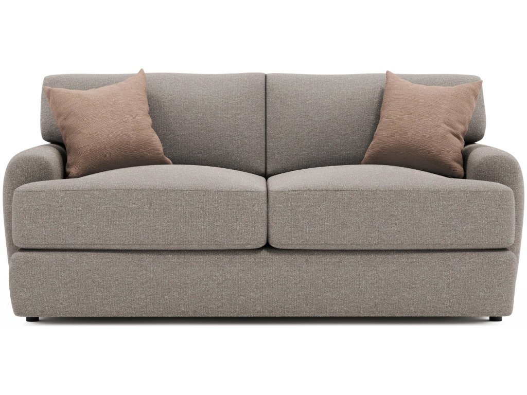 Cameron Fabric Loveseat