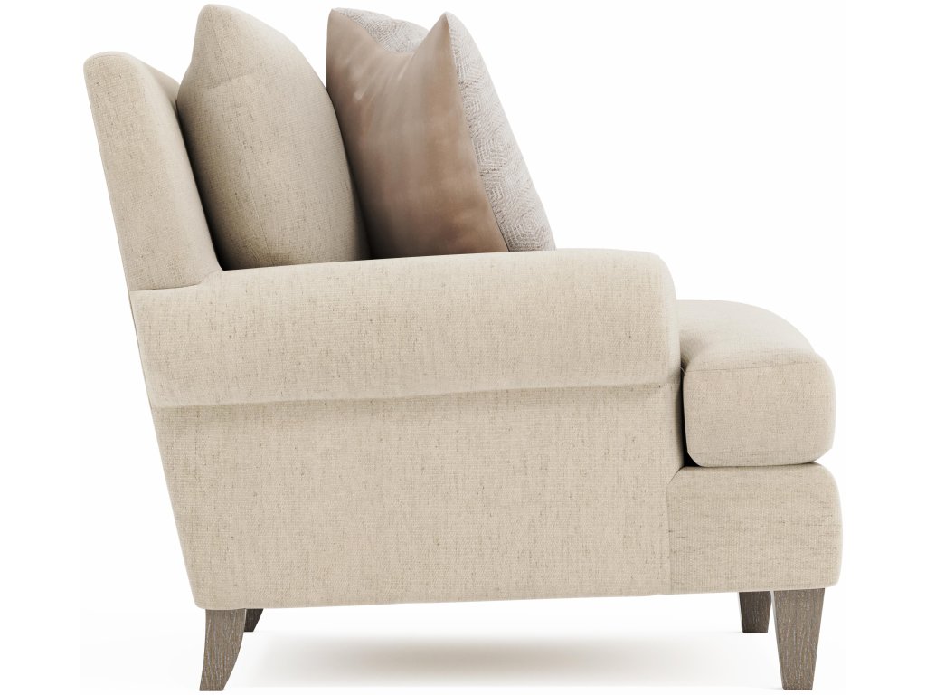 Isabella Fabric Chair