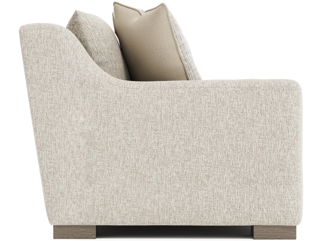 Gabi Fabric Loveseat
