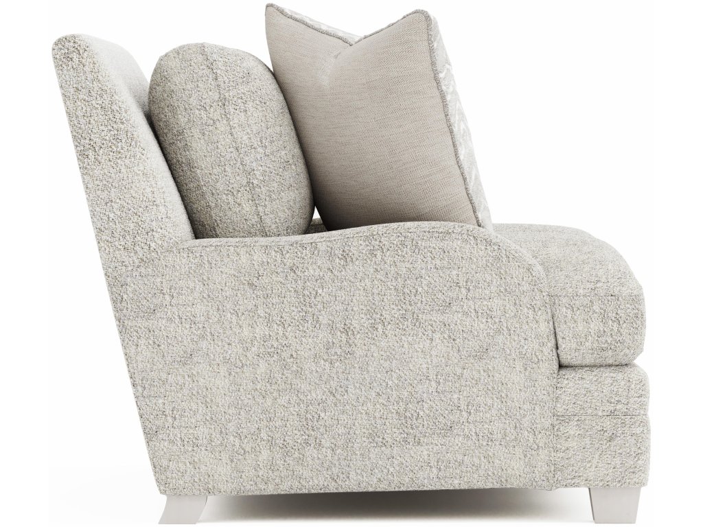 Rollins Fabric Loveseat