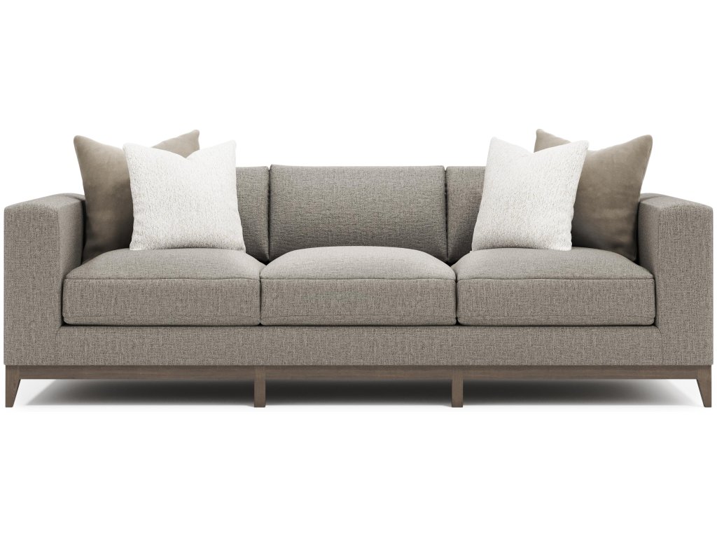Noel Fabric Sofa