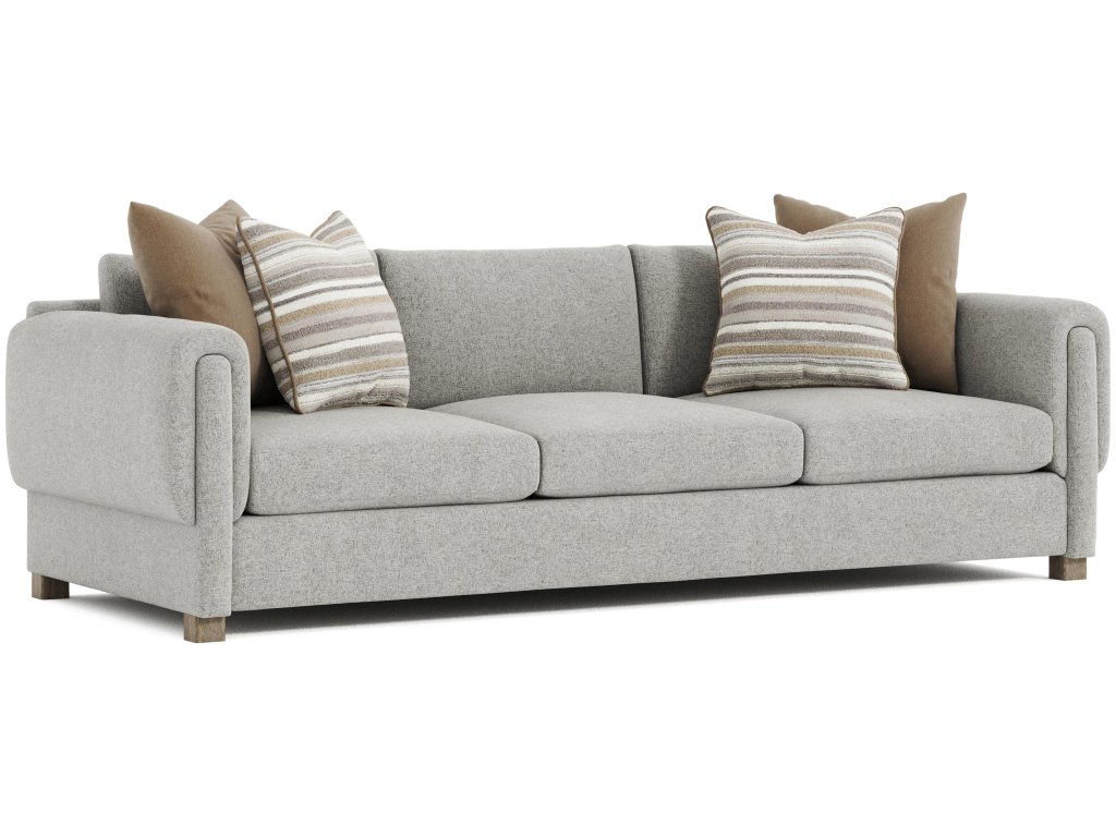 Tori Fabric Sofa