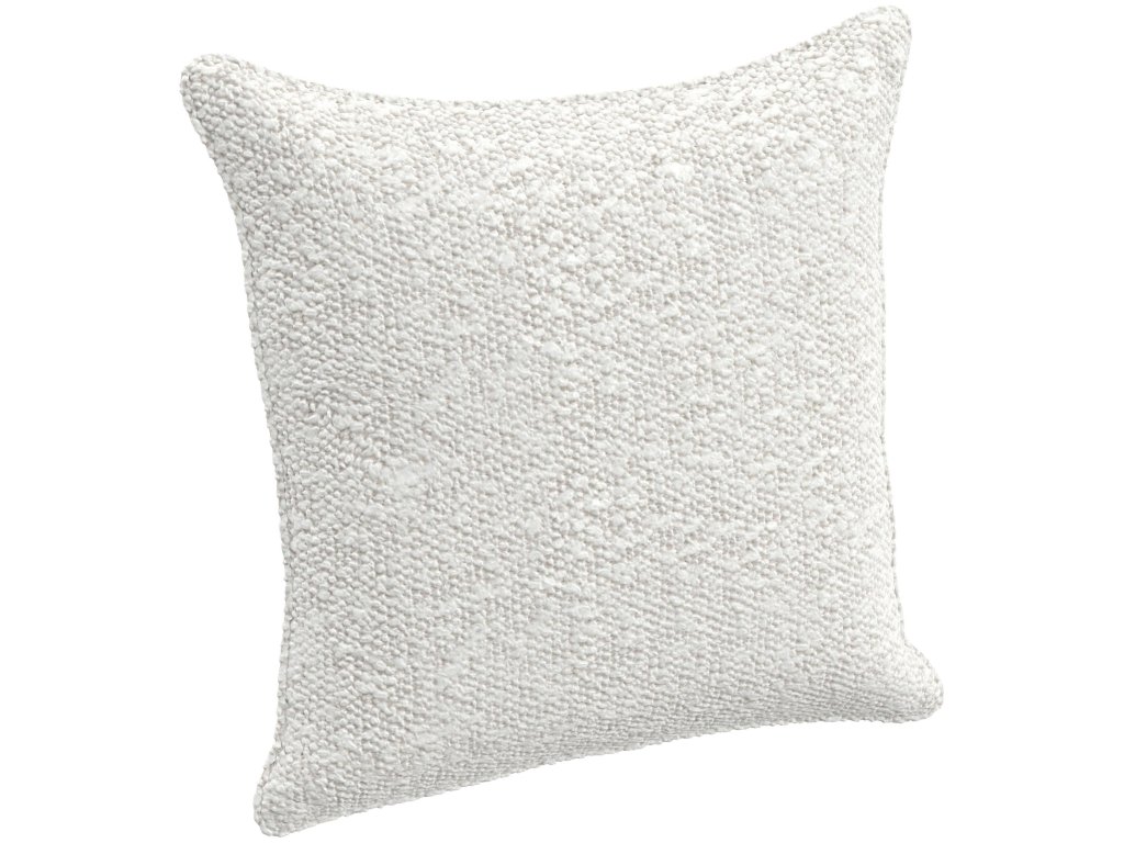 Throw Pillow (17" x 17") - Alternative View