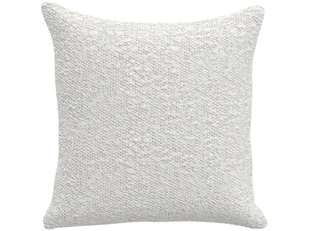 Throw Pillow (18" x 18")