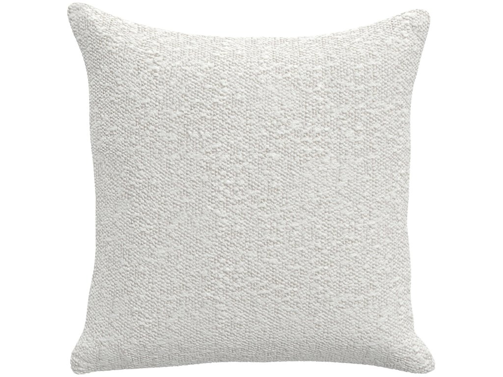 Throw Pillow (21" x 21")