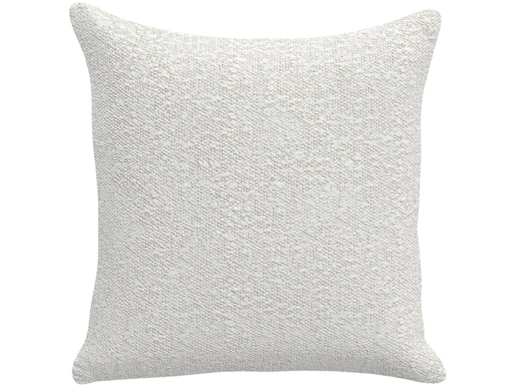 Throw Pillow (23" x 23")