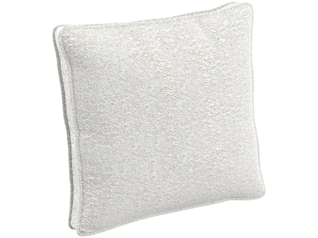 Throw Pillow (24" x 24")