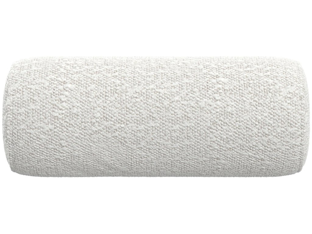 Throw Pillow (20" x 8")