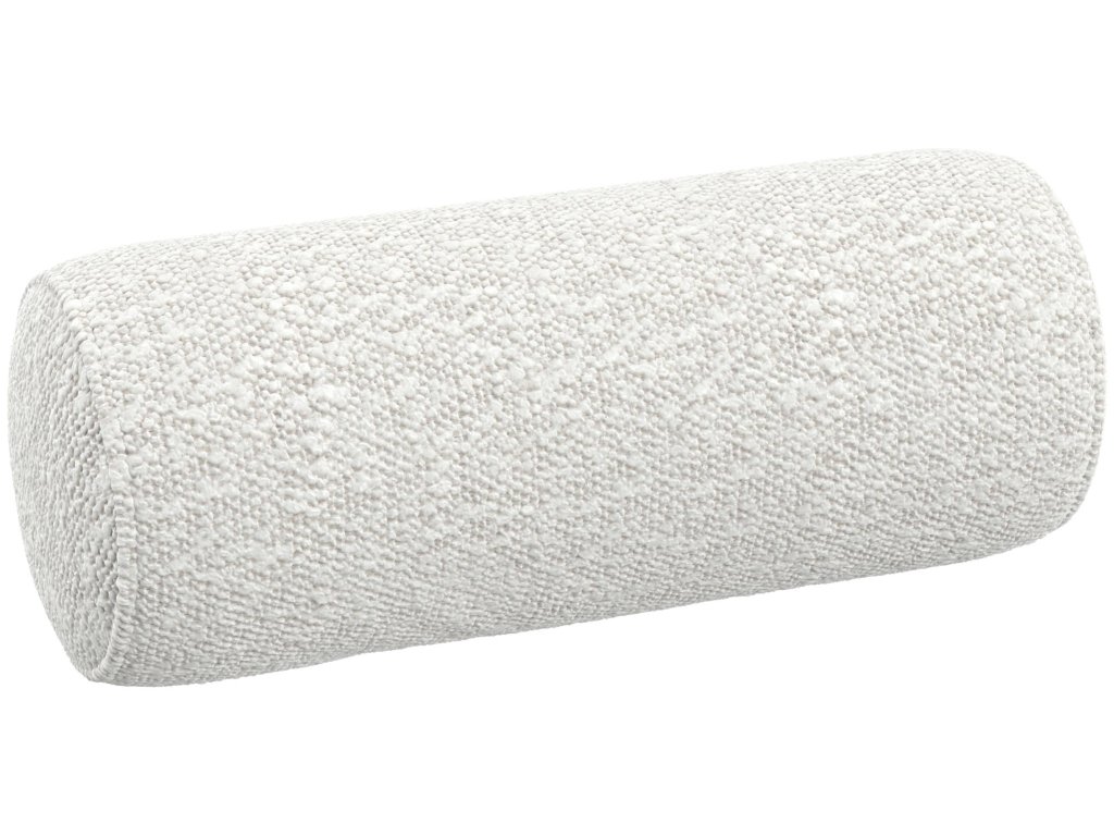 Throw Pillow (20" x 8")