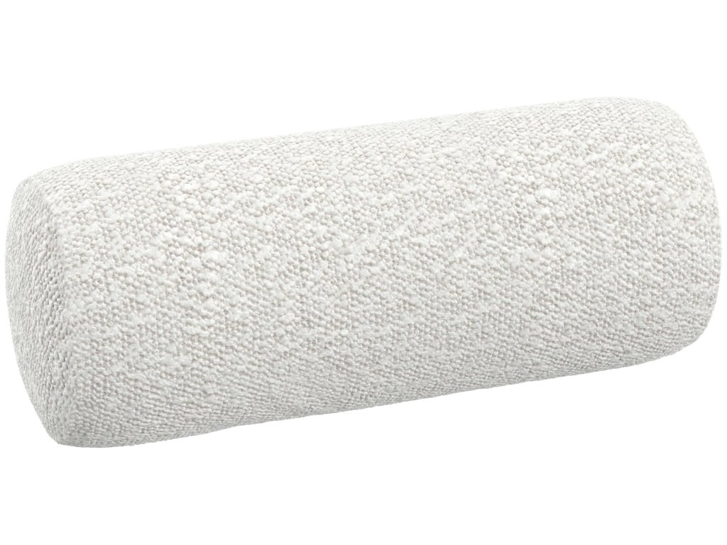 Throw Pillow (20" x 8")