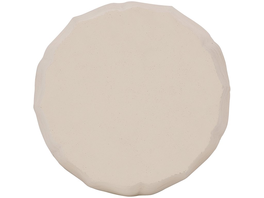 Grenada Outdoor Accent Table - Alternative View