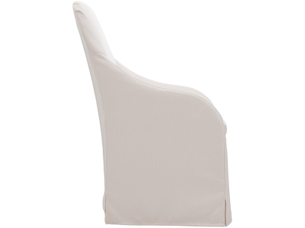 Bellair Outdoor Arm Chair