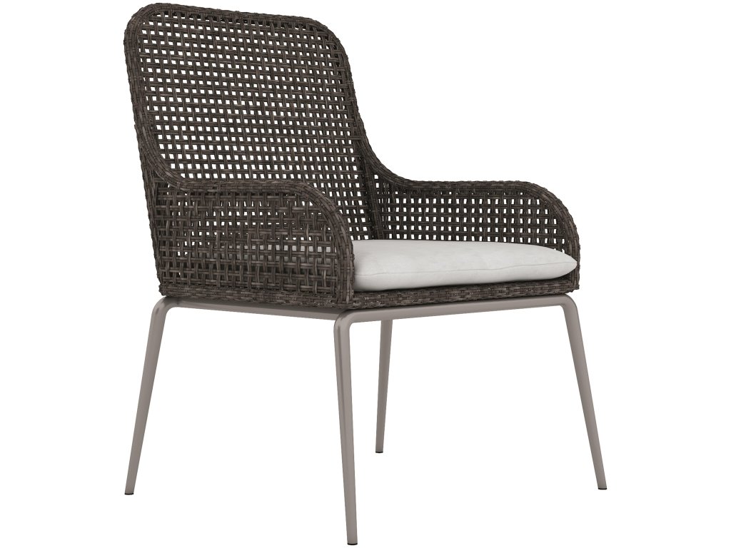 Antilles Outdoor Arm Chair