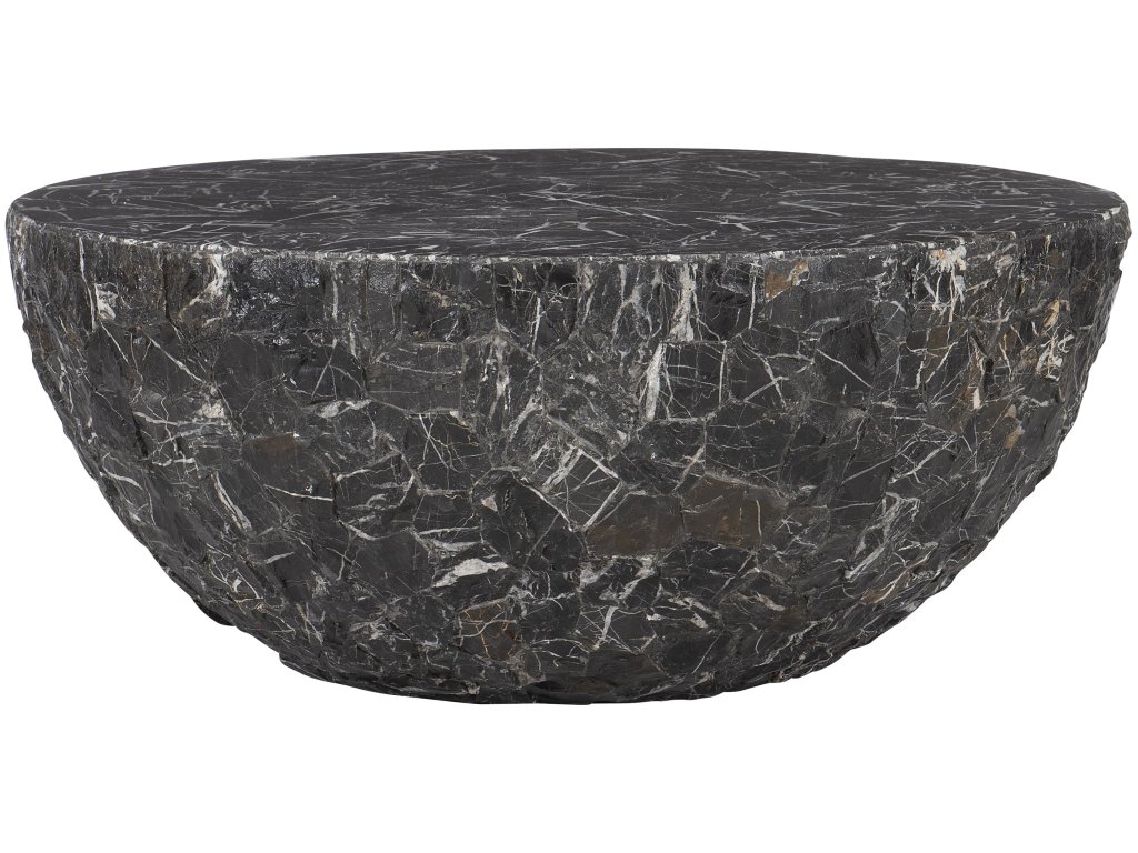 Tambora Outdoor Cocktail Table