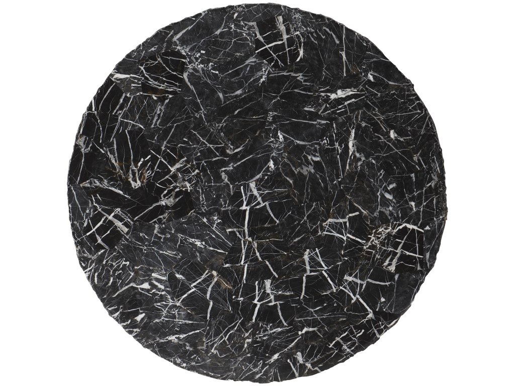 Tambora Outdoor Accent Table