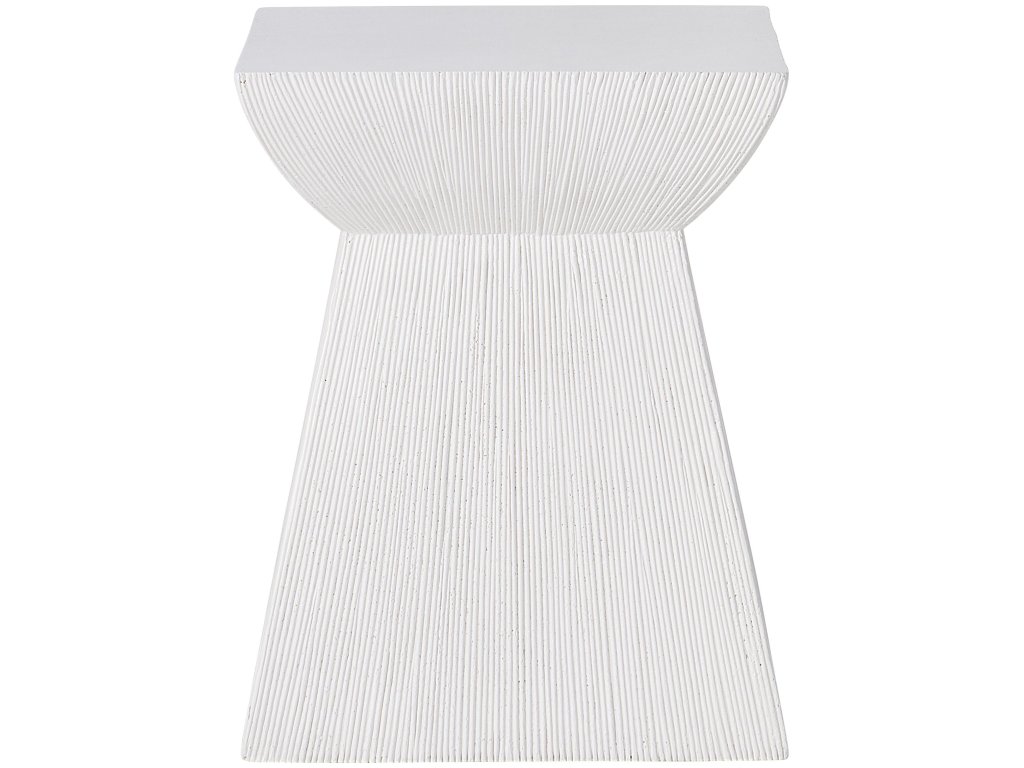 Casitas Outdoor Accent Table