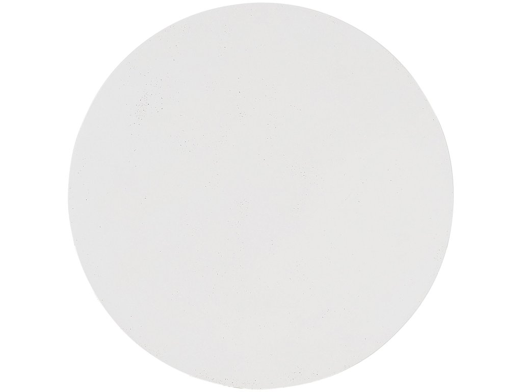 Voile Outdoor Accent Table