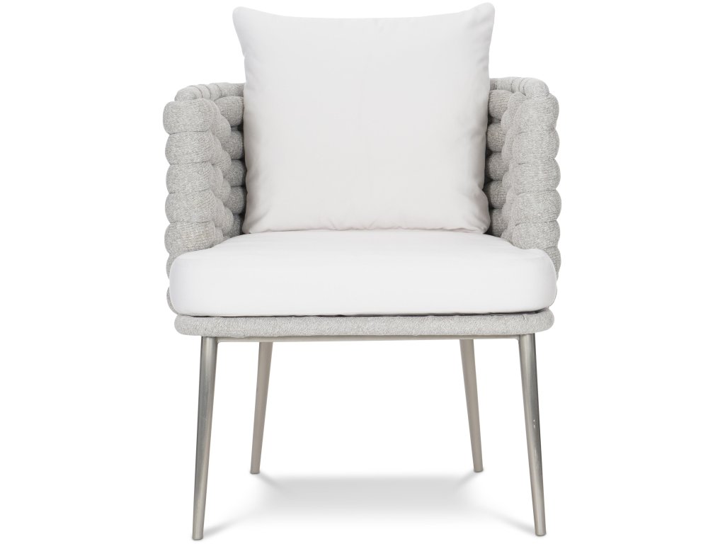 Santa Cruz Outdoor Arm Chair