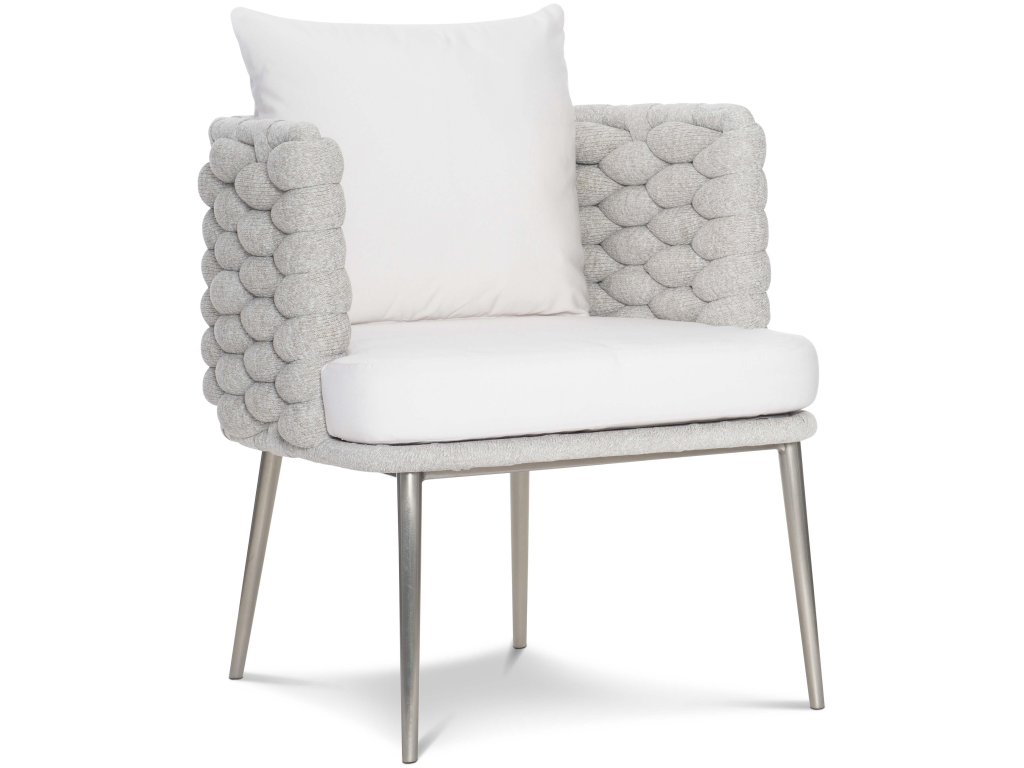 Santa Cruz Outdoor Arm Chair - primary view