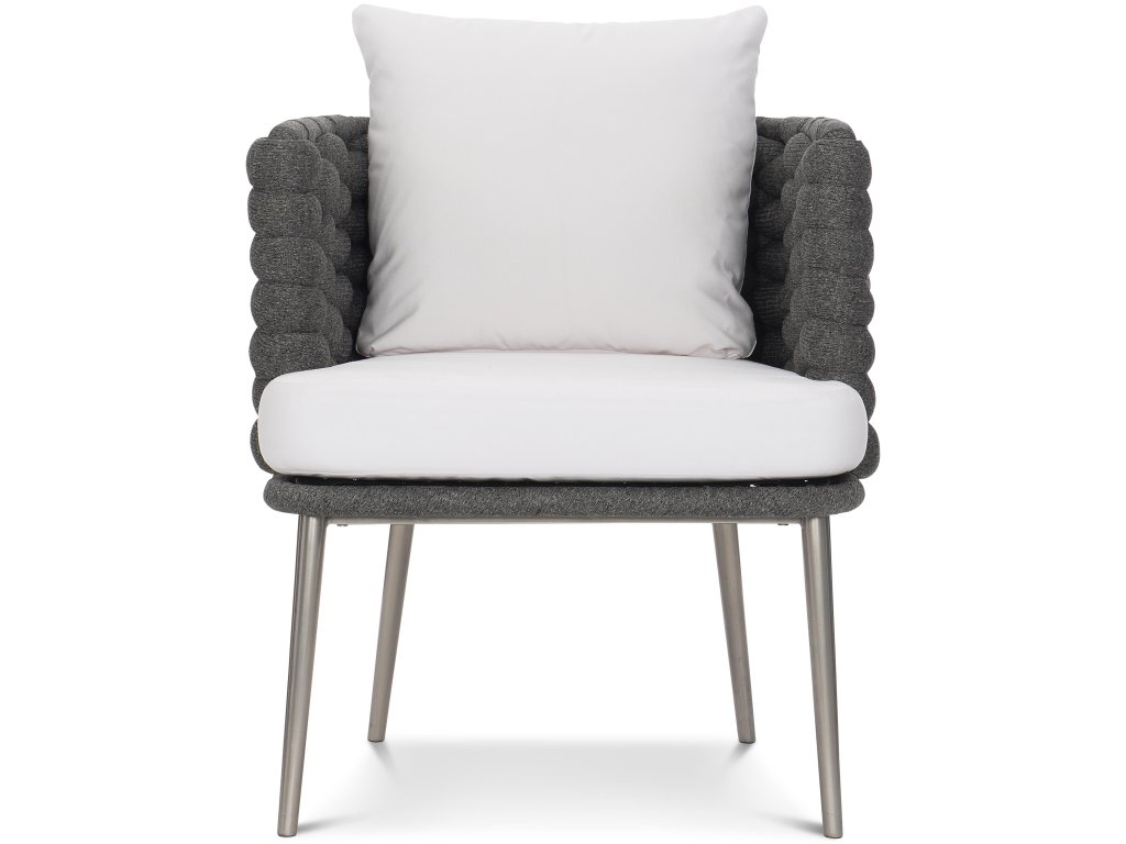 Santa Cruz Outdoor Arm Chair